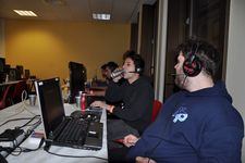 Zilat Organisation de LANPARTY tournois de jeux vidéos en réseau dans le Grand Est et en Alsace, EpZiLAN 2.